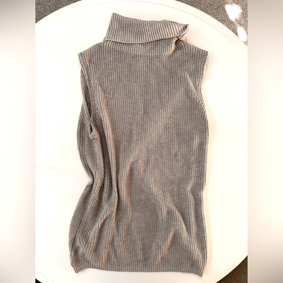 BABATON tank sweater - Picture 2 of 2